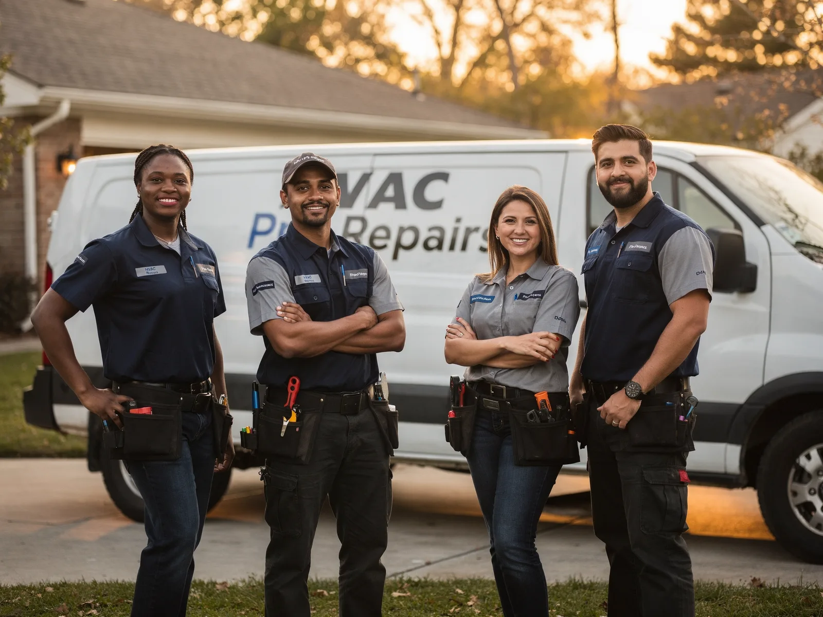 Heat Pump Repair company in Keavy, KY