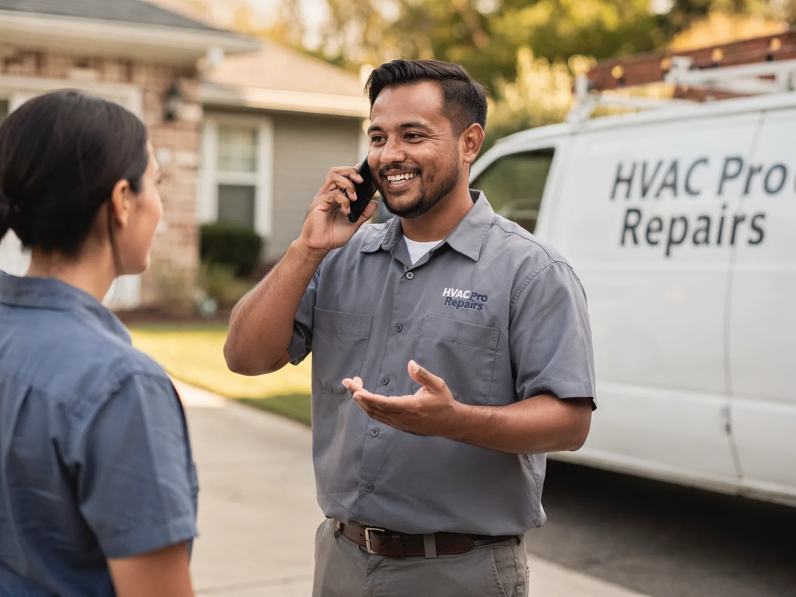 Heat Pump Repair Keavy, KY FAQs